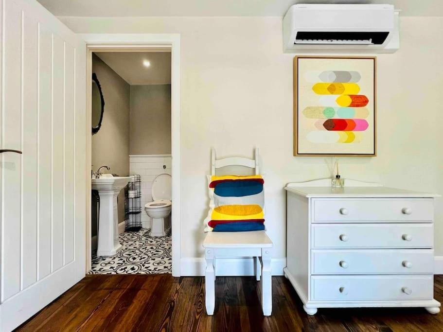 Smart-Home In Original Victorian Building بريستول المظهر الخارجي الصورة